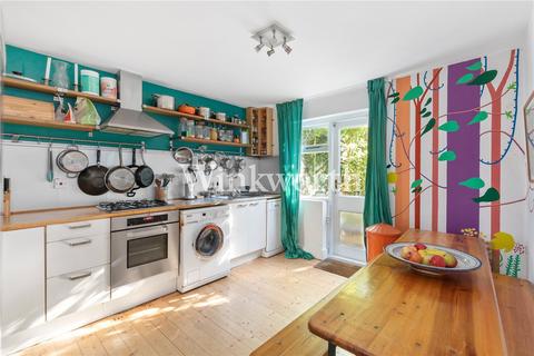 1 bedroom apartment for sale, Mattison Road, London, N4