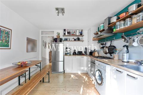 1 bedroom apartment for sale, Mattison Road, London, N4