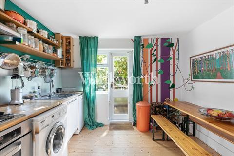 1 bedroom apartment for sale, Mattison Road, London, N4