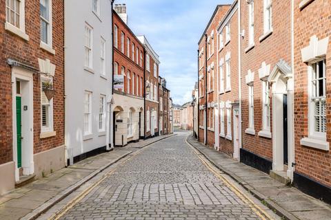 4 bedroom terraced house for sale, King Street, Chester CH1