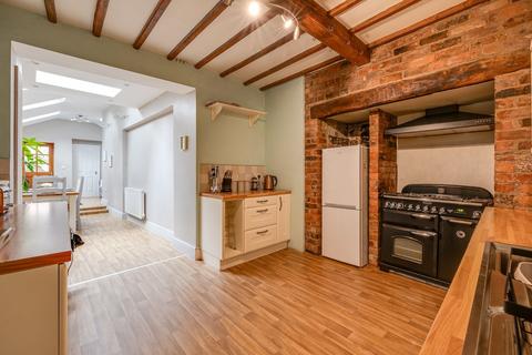 4 bedroom terraced house for sale, King Street, Chester CH1