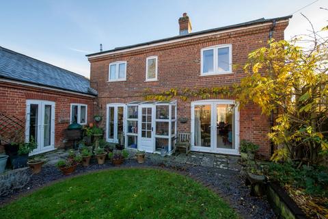 undefined, Main Road, Winchester SO21