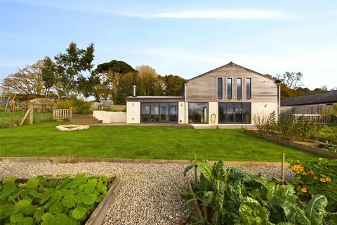 4 bedroom barn conversion for sale, Devon