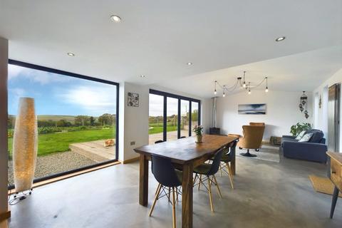 4 bedroom barn conversion for sale, Devon