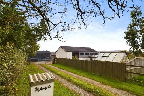 4 bedroom barn conversion for sale, Devon