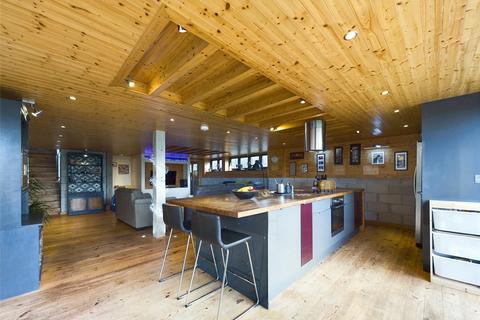 4 bedroom barn conversion for sale, Devon