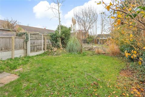 1 bedroom maisonette for sale, Foxdown Close, Canterbury, Kent, CT2