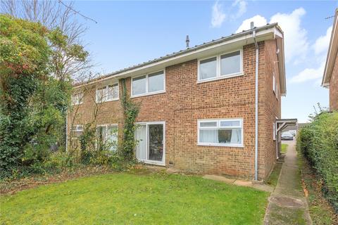 1 bedroom maisonette for sale, Foxdown Close, Canterbury, Kent, CT2