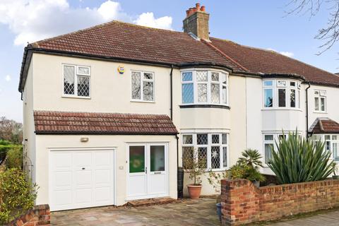 5 bedroom semi-detached house for sale, Avondale Road, Bromley