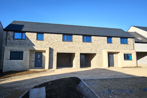 undefined, Plot 19 May Bower Gardens Sweet Hill Lane, Portland