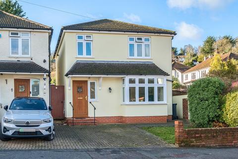 3 bedroom detached house for sale, Beverley Road, Whyteleafe CR3