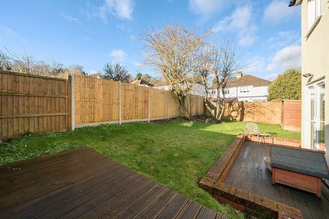 38a Beverley Road, Whyteleafe, CR3 0DT