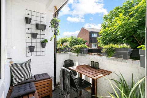 1 bedroom apartment to rent, Wynford Road, London, N1