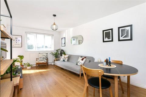 1 bedroom apartment to rent, Wynford Road, London, N1