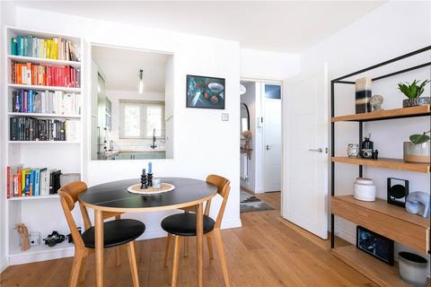 1 bedroom apartment to rent, Wynford Road, London, N1