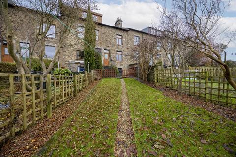 4 bedroom terraced house for sale, 4 Highfield Terrace, Low Bentham