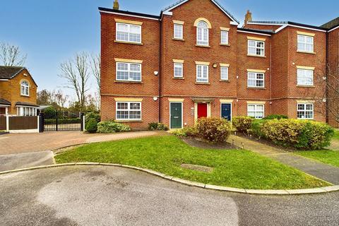 2 bedroom apartment for sale, Otterstye View, Southport PR8