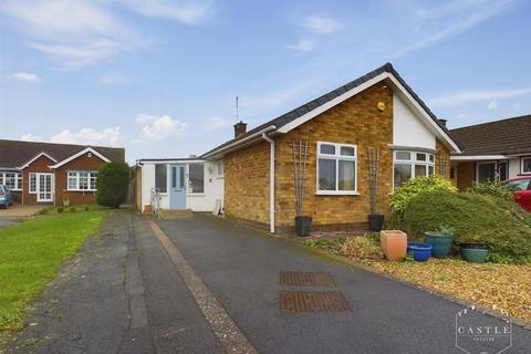 2 bedroom detached bungalow for sale, Ribblesdale Avenue, Hinckley