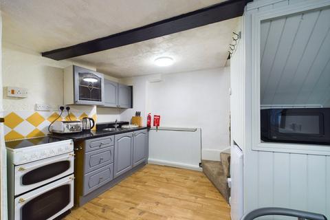 1 bedroom terraced house for sale, North Tawton, Devon