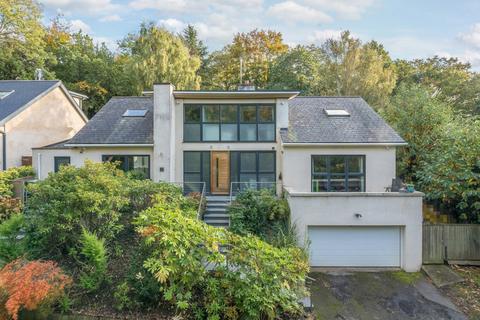 5 bedroom detached house for sale, Old Hill, Chislehurst, Kent