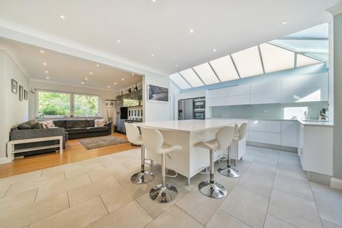 5 bedroom detached house for sale, Old Hill, Chislehurst, Kent