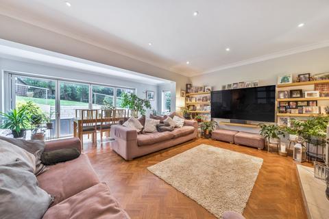 5 bedroom detached house for sale, Old Hill, Chislehurst, Kent