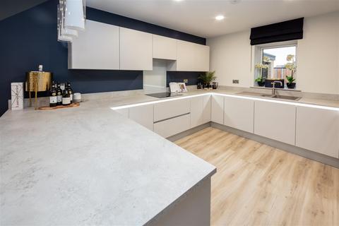 undefined, Lodge Court, Easthorpe
