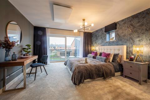 undefined, Lodge Court, Easthorpe