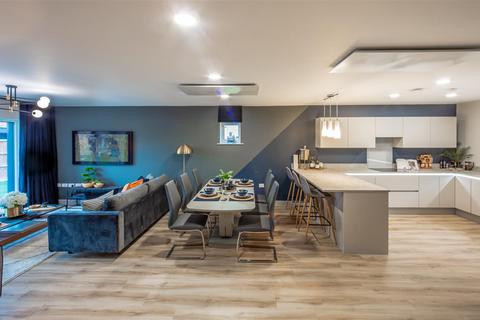 undefined, Lodge Court, Easthorpe