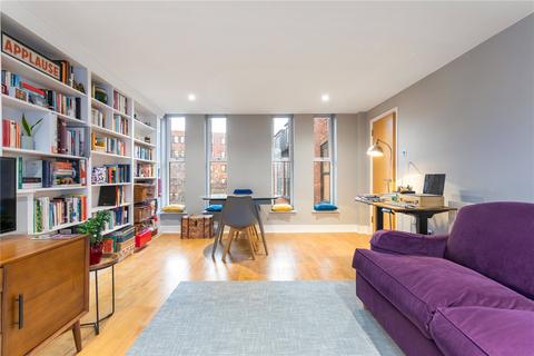 1 bedroom apartment to rent, Laycock Street, London, N1