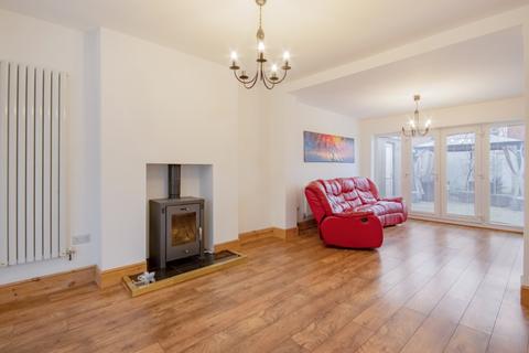 4 bedroom detached house for sale, TAMWORTH ROAD, LONG EATON, NOTTINGHAM, Nottinghamshire, NG10