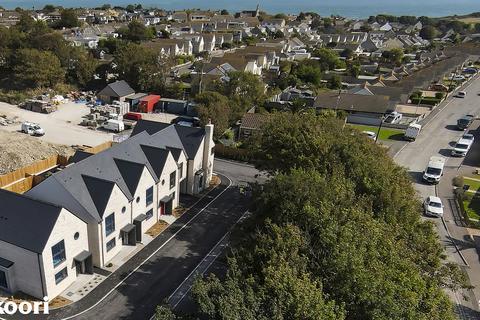 3 bedroom end of terrace house for sale, Plot 21 May Bower Gardens Sweet Hill Lane, Portland