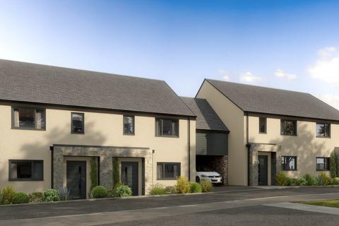 3 bedroom end of terrace house for sale, Plot 21 May Bower Gardens Sweet Hill Lane, Portland