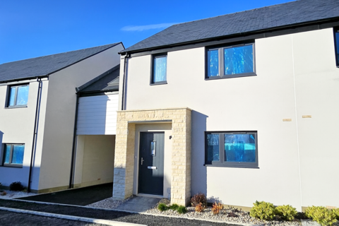 undefined, Plot 22 May Bower Gardens Sweet Hill Lane, Portland