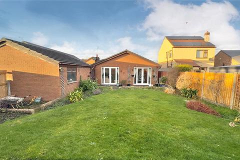 3 bedroom bungalow for sale, Bradman Road, Moreton, Wirral, CH46