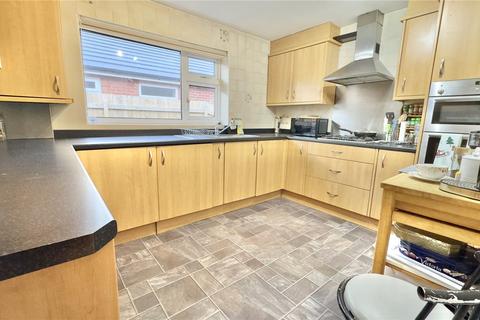 3 bedroom bungalow for sale, Bradman Road, Moreton, Wirral, CH46