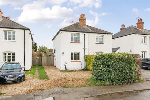 2 bedroom semi-detached house for sale, Long Reach, West Horsley