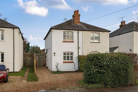 2 bedroom semi-detached house for sale, Long Reach, West Horsley