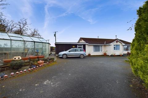 4 bedroom bungalow for sale, Holsworthy, Devon