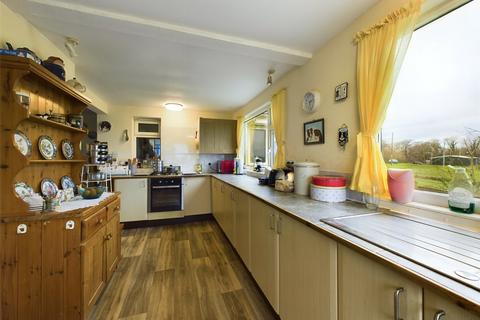 4 bedroom bungalow for sale, Holsworthy, Devon