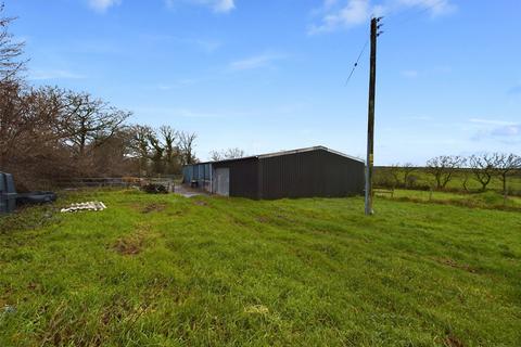 undefined, Woodacott, Holsworthy, Devon