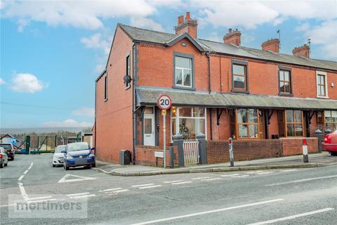 3 bedroom end of terrace house for sale, Harwood Lane, Great Harwood, Blackburn, Lancashire, BB6