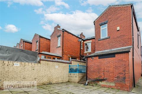 3 bedroom end of terrace house for sale, Harwood Lane, Great Harwood, Blackburn, Lancashire, BB6