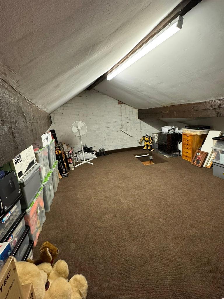 Loft Space