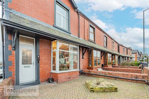 3 bedroom end of terrace house for sale, Harwood Lane, Great Harwood, Blackburn, Lancashire, BB6