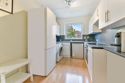 2 bedroom maisonette for sale, Berrylands Road, Surbiton KT5