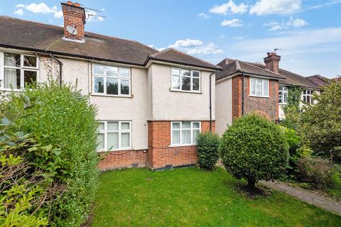 2 bedroom maisonette for sale, Berrylands Road, Surbiton KT5