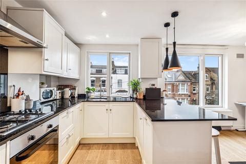 1 bedroom apartment for sale, Ramsden Road, SW12