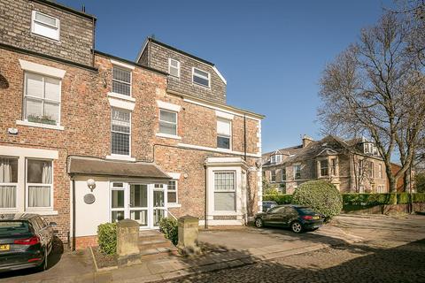 2 bedroom flat for sale, Fenwick Terrace, Jesmond, Newcastle upon Tyne