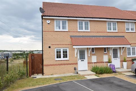 3 bedroom semi-detached house for sale, Corbett Drive, Wakefield WF2